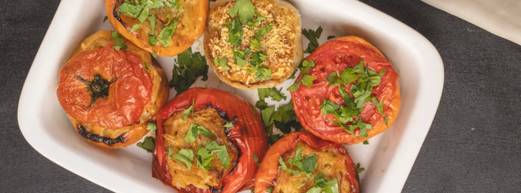 10-Late-Summer-Produce-Recipes-That-Taste-Like-August KitchenDance