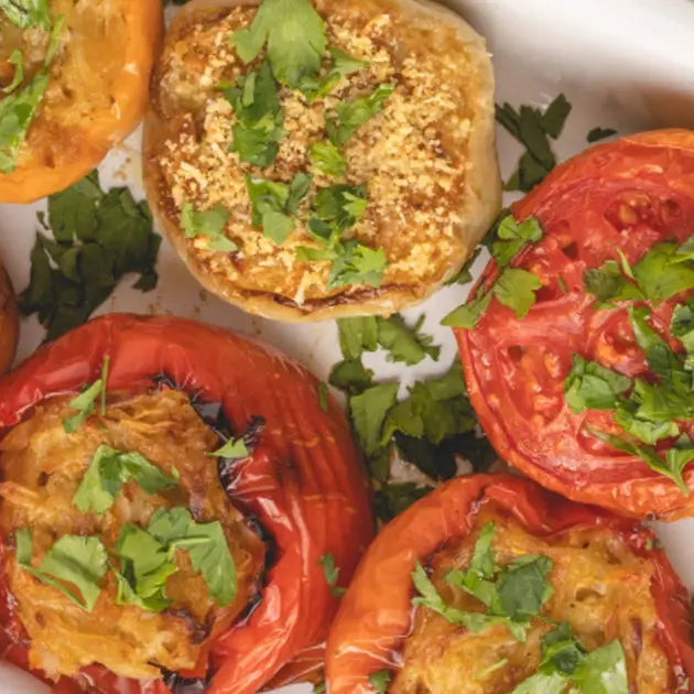 10-Late-Summer-Produce-Recipes-That-Taste-Like-August KitchenDance