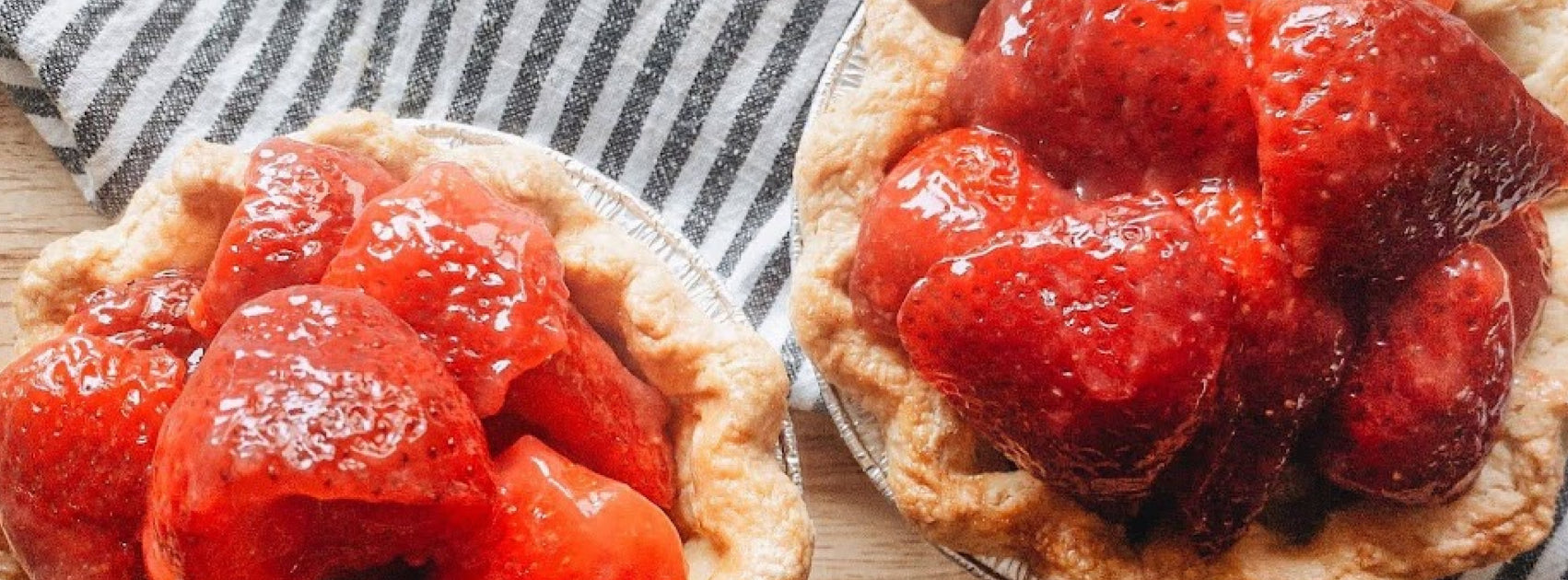 10 Tips for Perfect Pies, Cookies, and Cakes for Any Crowd