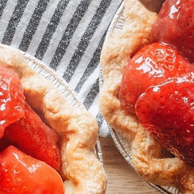 10 Tips for Perfect Pies, Cookies, and Cakes for Any Crowd
