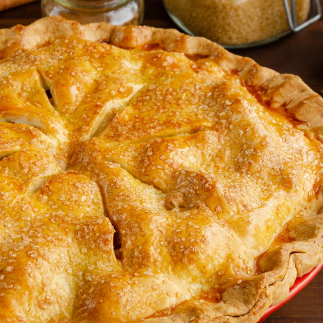 10 Timeless Thanksgiving Favorites You Can Cook, Bake, and Enjoy