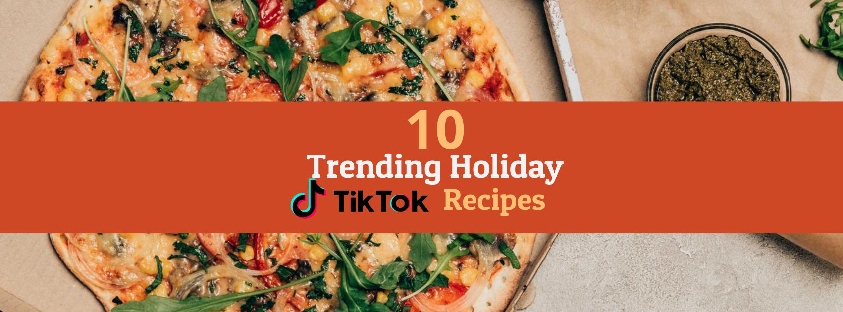 10 Trending Holiday TikTok Recipes You Need to Try This Season
