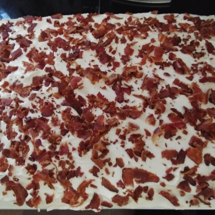 Attention Bacon Lovers