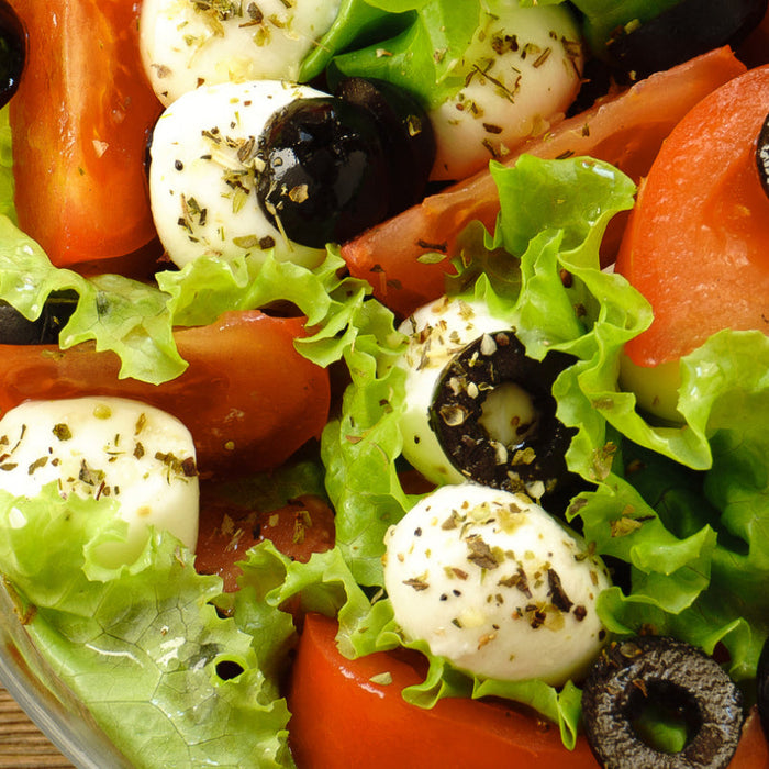 5 Filling Spring Salads That Actually Keep You Full
