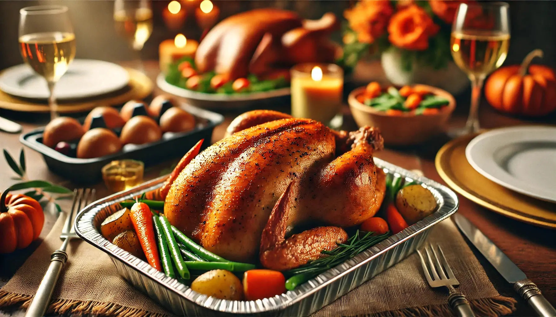 Perfectly-Roasted-Thanksgiving-Chicken-with-Root-Vegetables KitchenDance