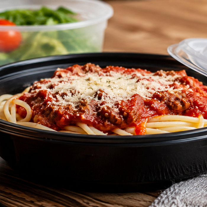 7 Leak Resistant Hot Food Packaging Picks for 2026