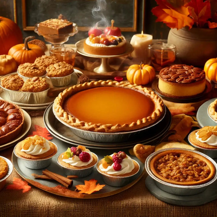 10-Best-Desserts-to-Bake-With-Your-Loved-Ones-This-Thanksgiving KitchenDance