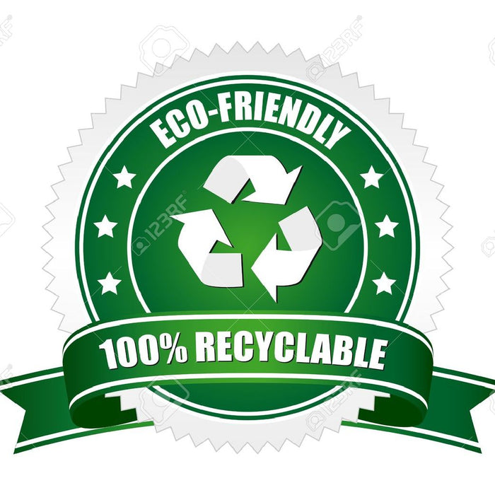 DId you know all of our Aluminum Products are 100% Recyclable. Fun Facts about recycling.