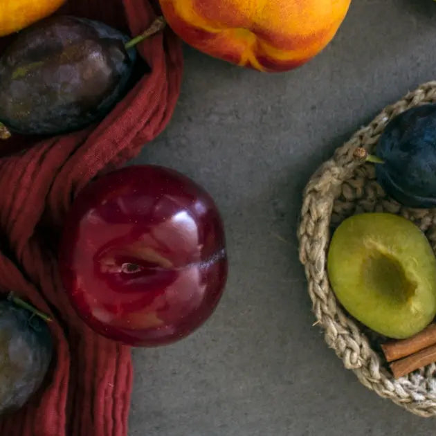 10-August-Fruit-Spotlight-Recipes-Figs-Melons-Peaches-Plums KitchenDance