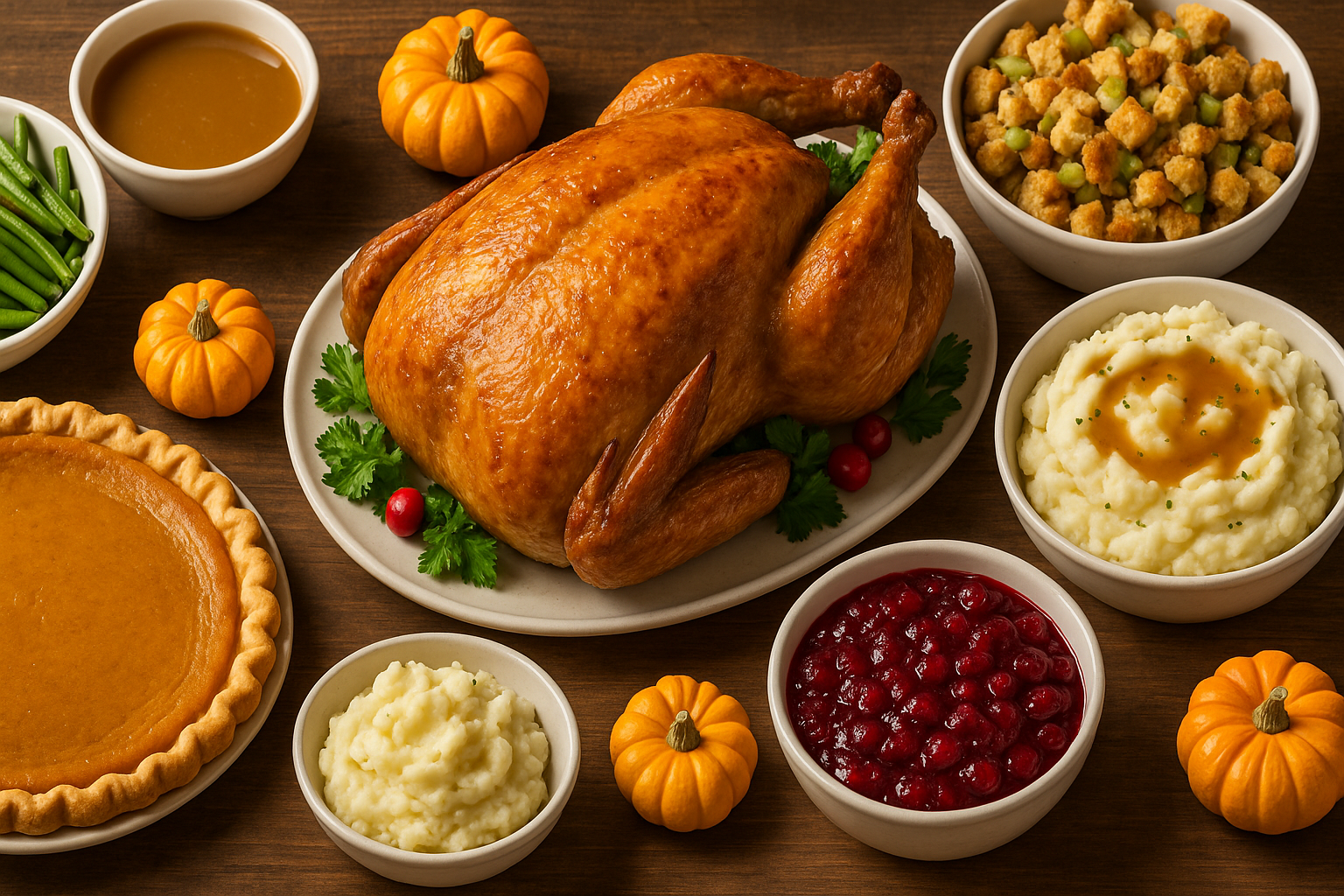 10 Creative Thanksgiving Leftover Recipes You’ll Actually Want to Eat