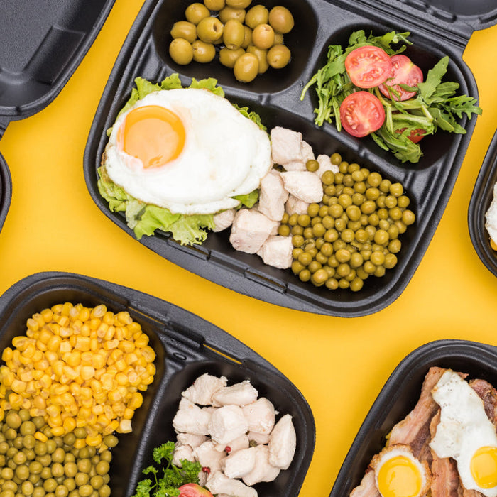 Why More Businesses Are Choosing American-Made Food Packaging
