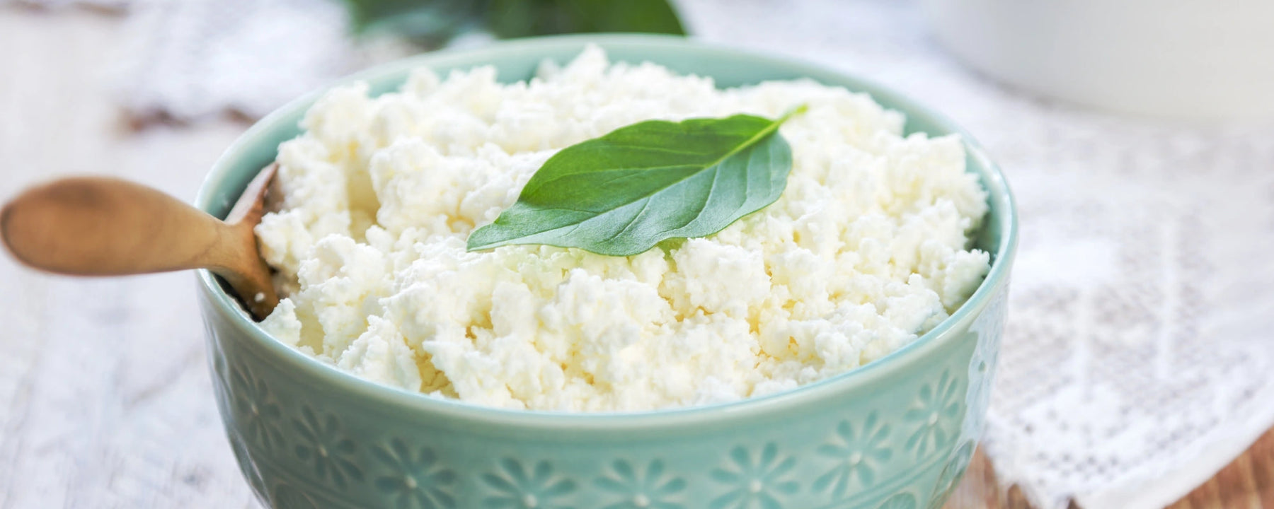 Cottage Cheese Recipes That Surprisingly Taste Good