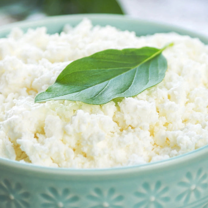 Cottage Cheese Recipes That Surprisingly Taste Good