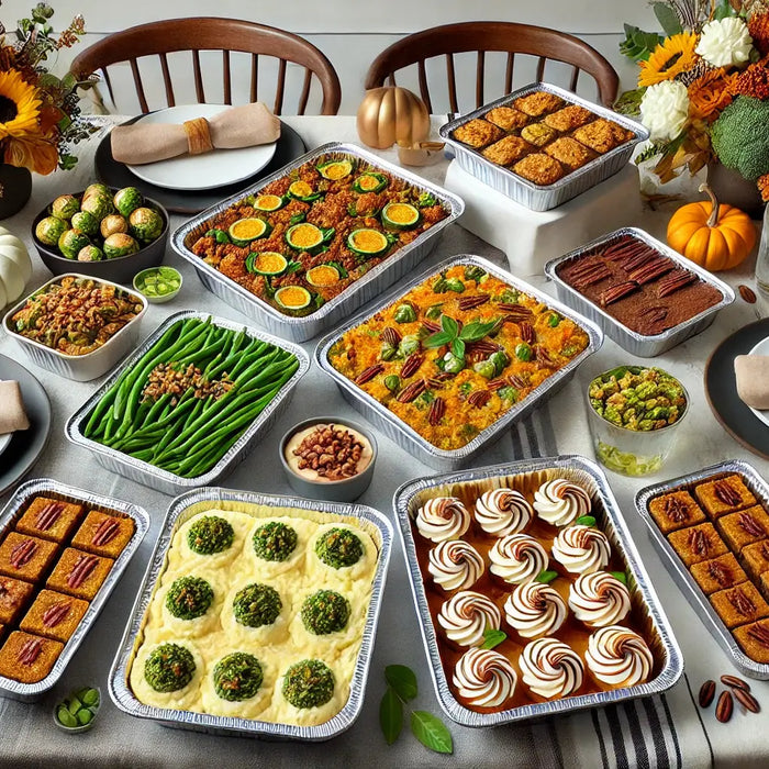 Keto-Thanksgiving-Recipes-8-Delicious-Low-Carb-Sides-and-Desserts KitchenDance