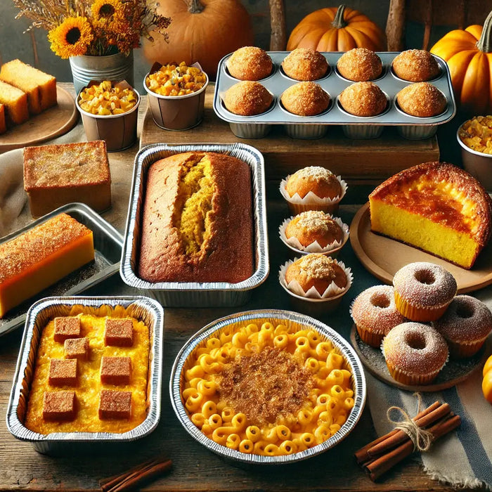 Pumpkin-Everything-Thanksgiving-Recipes-Beyond-the-Pie KitchenDance