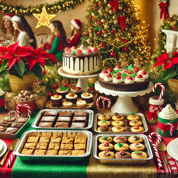 Host-Giveaway-Ideas-Make-and-Bake-Recipes-in-Aluminum-Pans KitchenDance