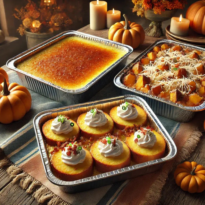 The-Best-Holiday-Party-Recipes-That-Shine-Every-Time KitchenDance