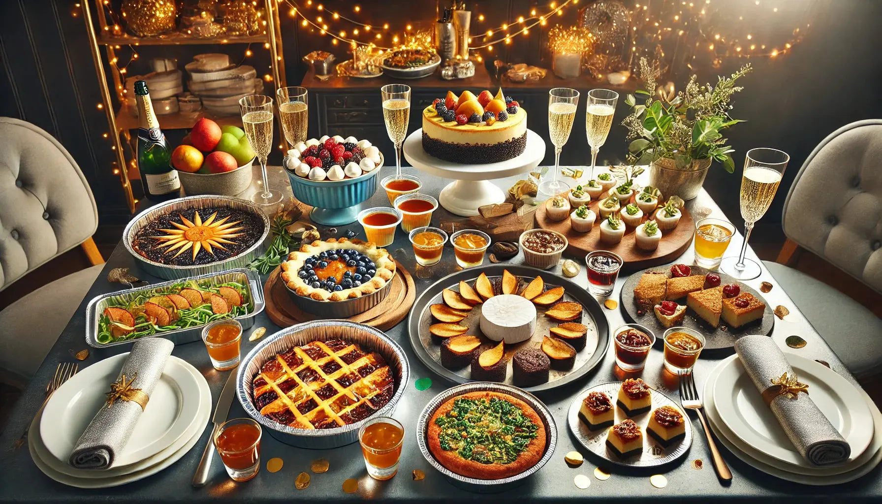 6-Irresistible-Recipes-for-Your-New-Year-s-Party KitchenDance