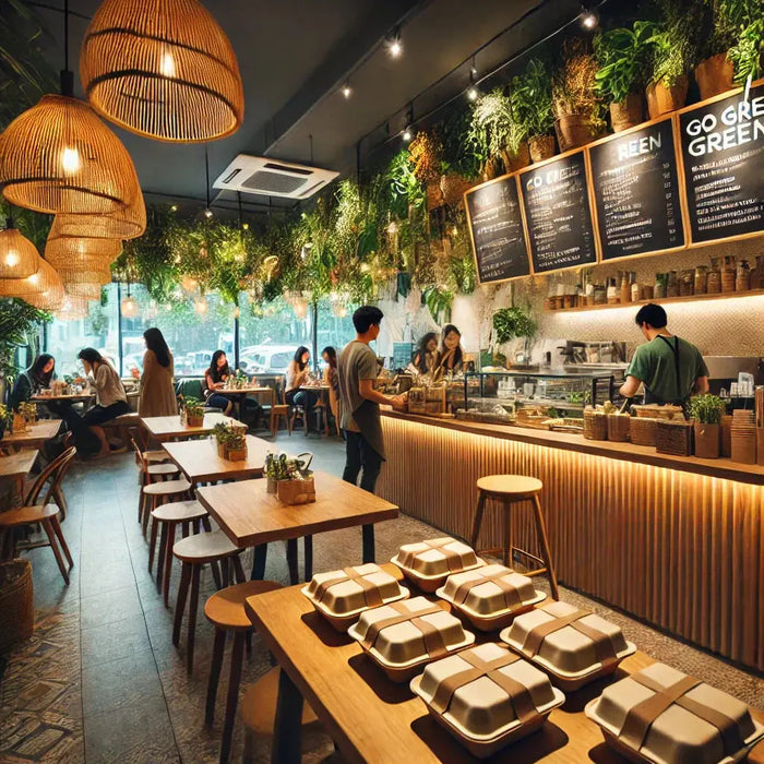 Eco-Friendly-Takeout-Creative-Marketing-Ideas-for-Restaurants-and-Bakeries KitchenDance