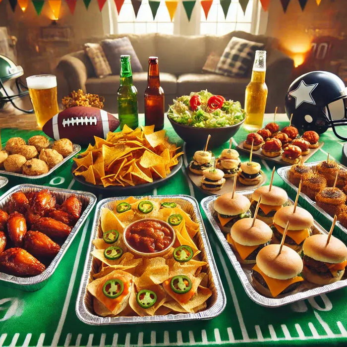 Stress-Free-Touchdown-Winning-Recipes-for-Super-Bowl KitchenDance