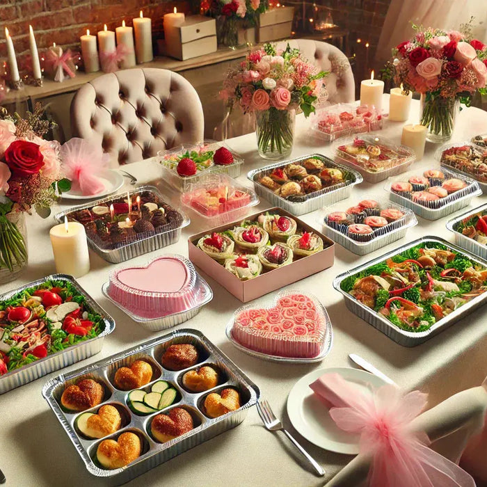 Eco-Chic-Valentine-s-Day-Catering-Ideas-with-Sustainable-Containers KitchenDance