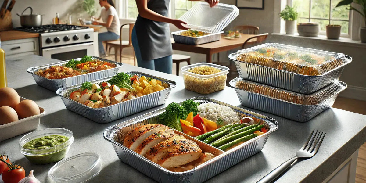 How to Prep Ingredients for Catering: Ultimate Guide for Efficiency ...