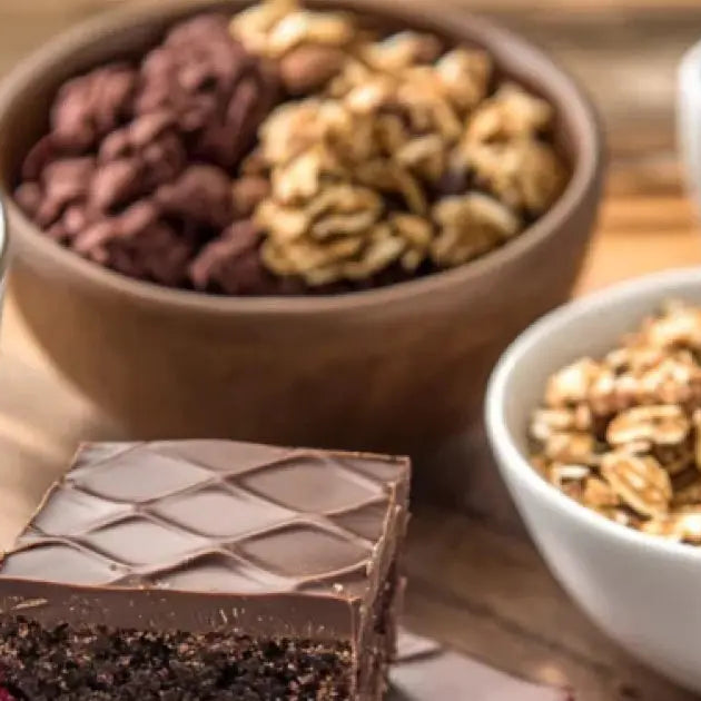 10-Guilt-Free-Desserts-for-Health-Conscious-Sweet-Tooth-Plant-Based-High-Protein-Low-Sugar-Recipes KitchenDance