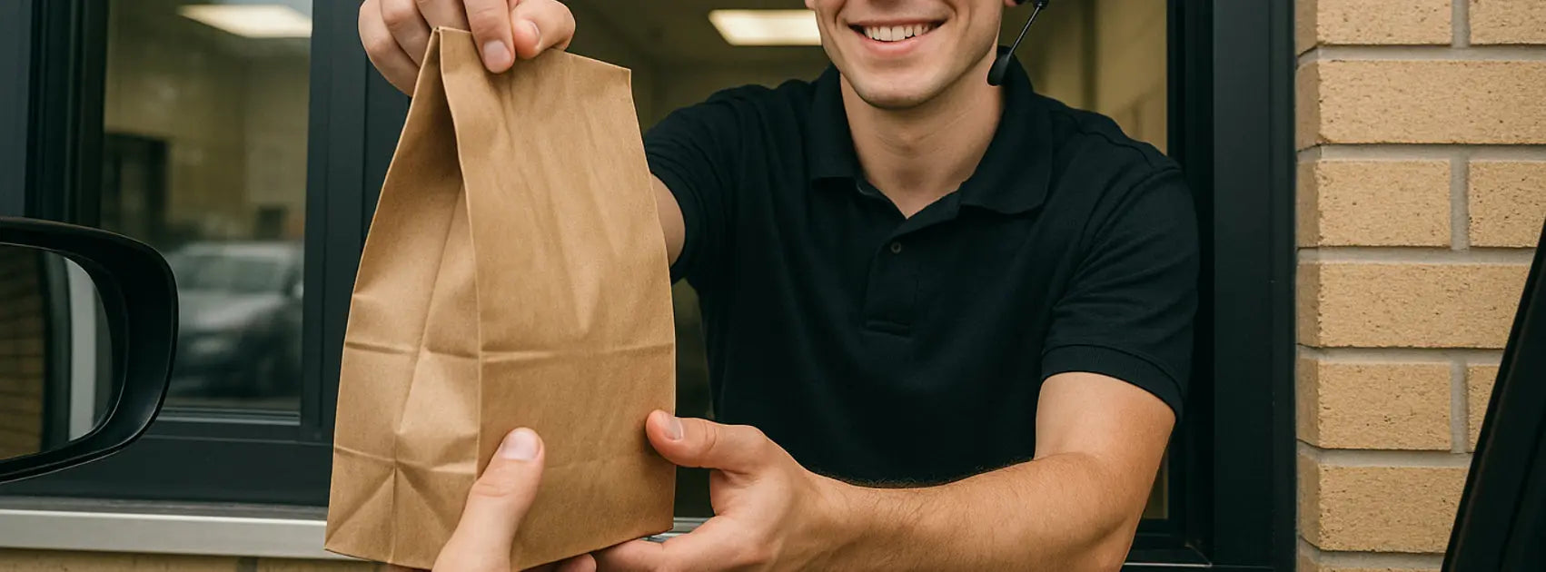 Drive-Thru Packaging Evolution: Small Changes That Make Big Profits ...