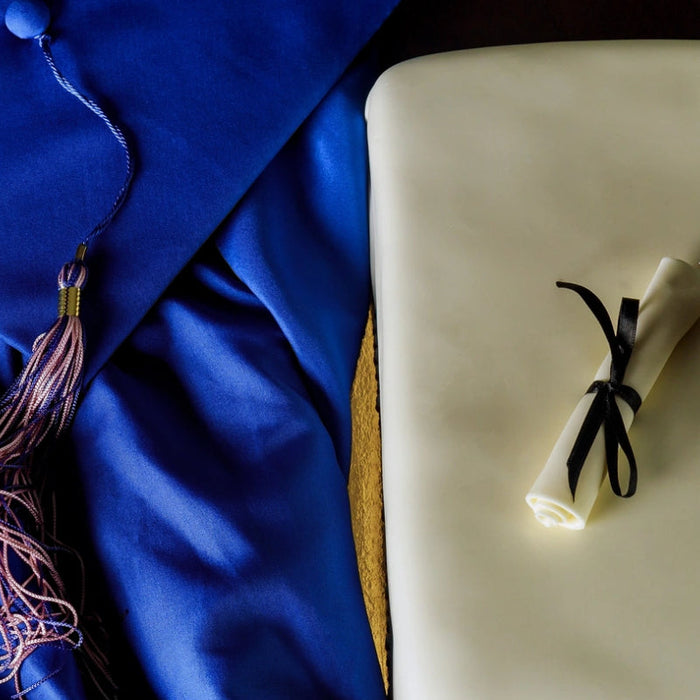 Graduation Party Food Ideas on a Budget