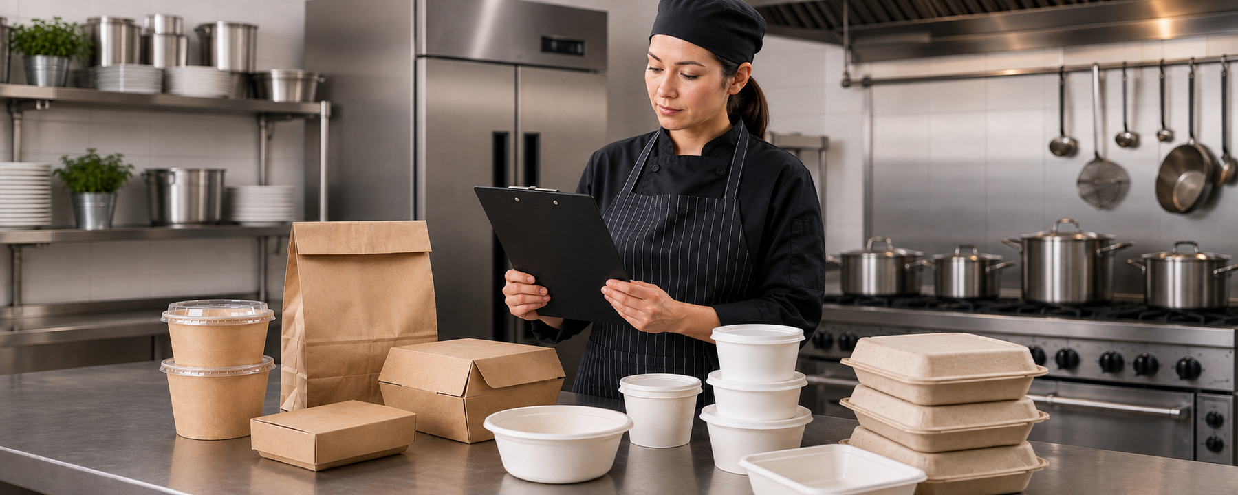 How to Audit Takeout Packaging Spend in 2026: A Step-by-Step Guide to Lower Costs Without Sacrificing Quality