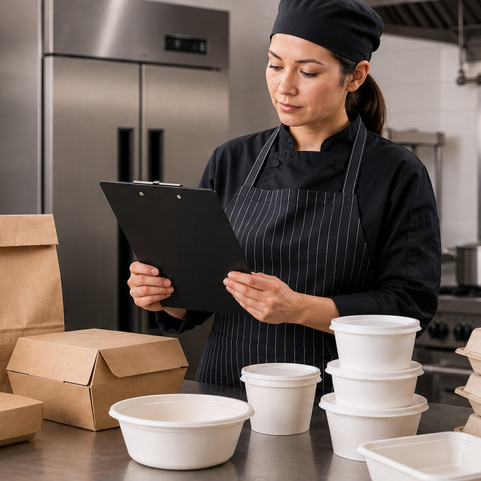 How to Audit Takeout Packaging Spend in 2026: A Step-by-Step Guide to Lower Costs Without Sacrificing Quality