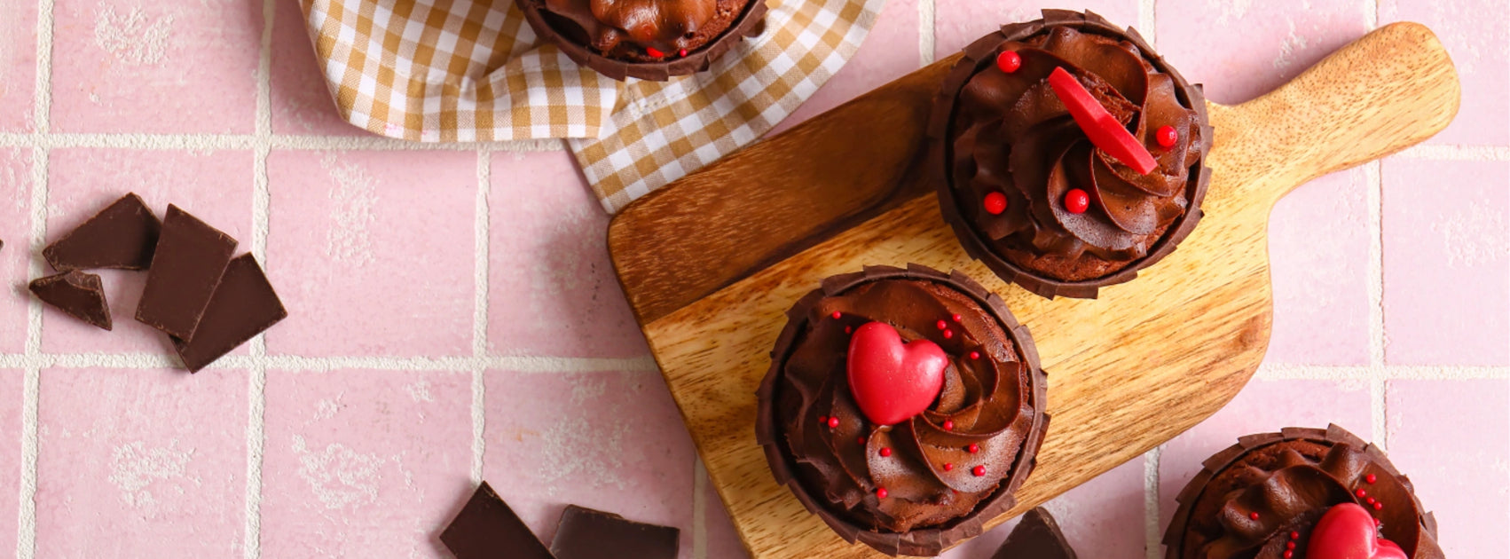 How to Make Valentine’s Day Special Without a Fancy Dinner