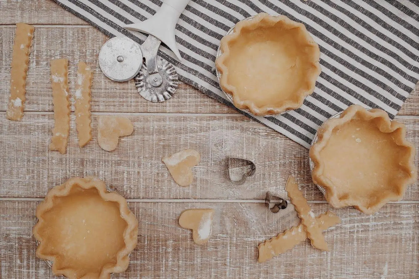 Disposable-Pans-for-Baking-Tips-and-Tricks KitchenDance