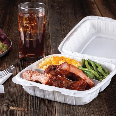 Top Trends in Disposable Food Packaging for 2024