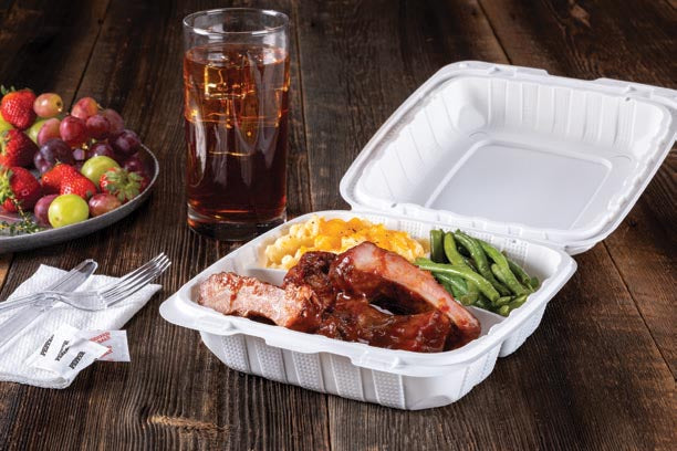 Top Trends in Disposable Food Packaging for 2024