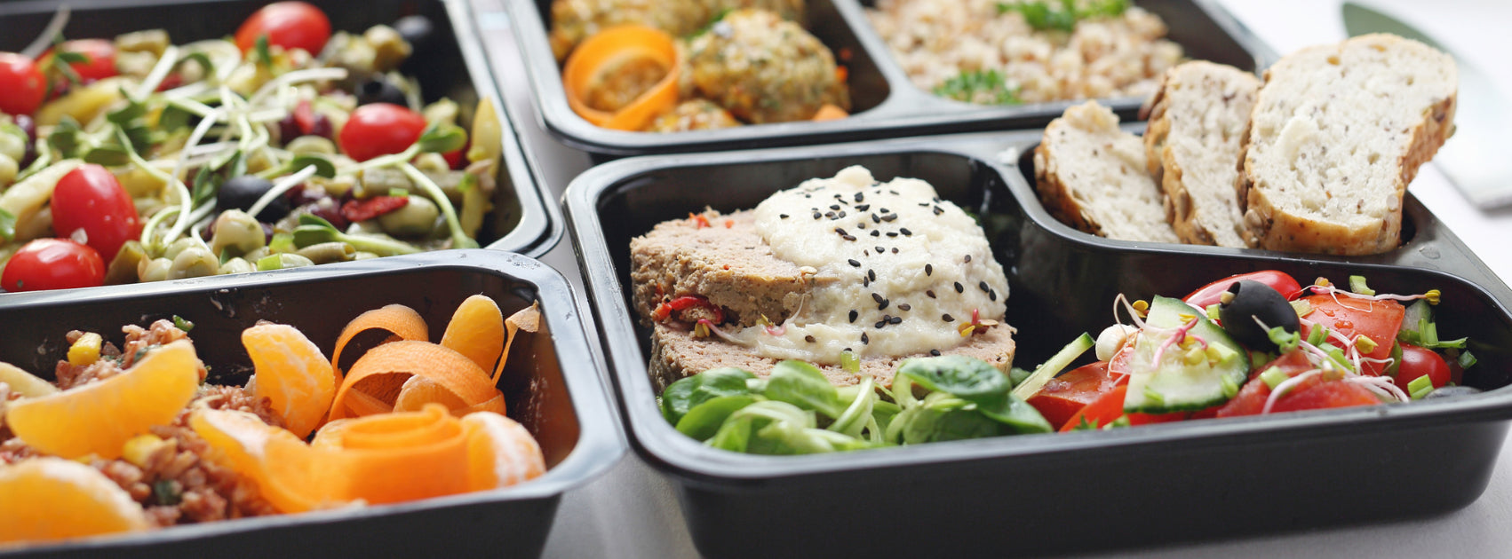 Resolutions You Can Eat: Meal Prep Ideas to Kickstart Healthy Habits in the New Year