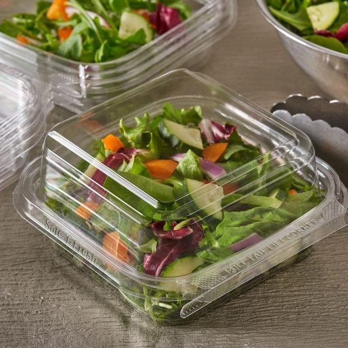 The Role of Tamper-Evident Packaging in Food Safety and Customer Trust