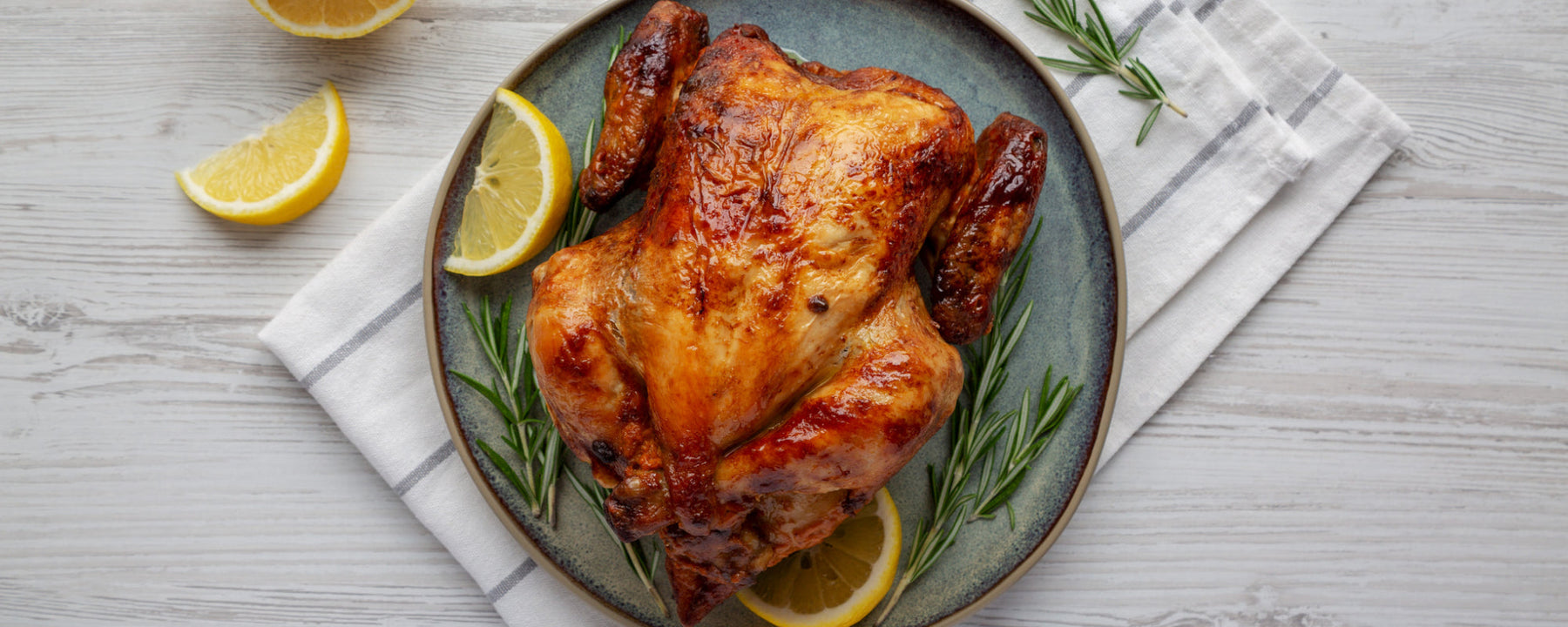 Turn One Rotisserie Chicken Into 8 Easy Lunches for the Week