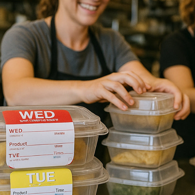 Smart Packaging Solutions That Simplify Food Prep and Delivery