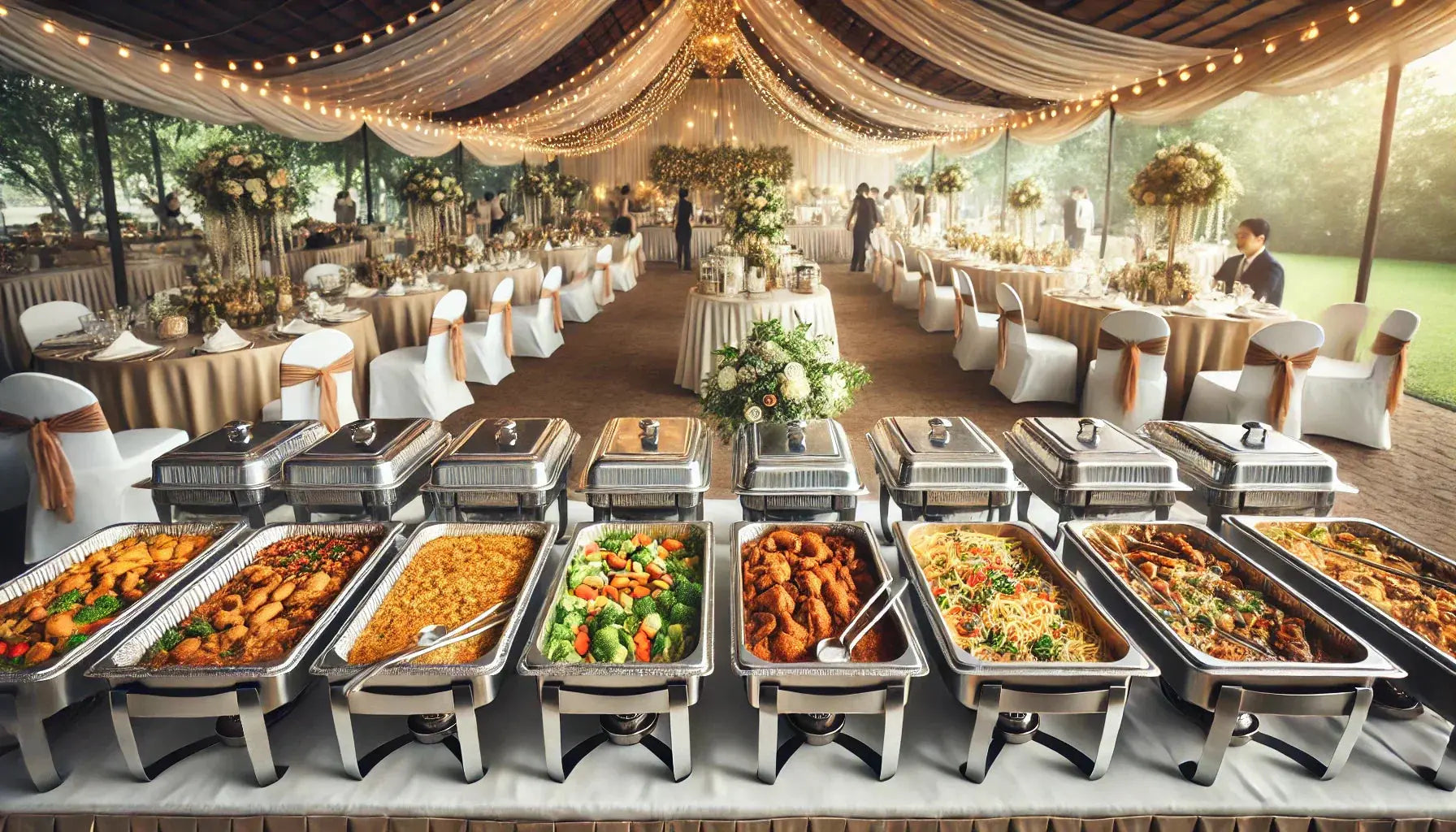 Disposable-Packaging-for-Weddings-and-Special-Events-A-Caterer-s-Best-Friend KitchenDance