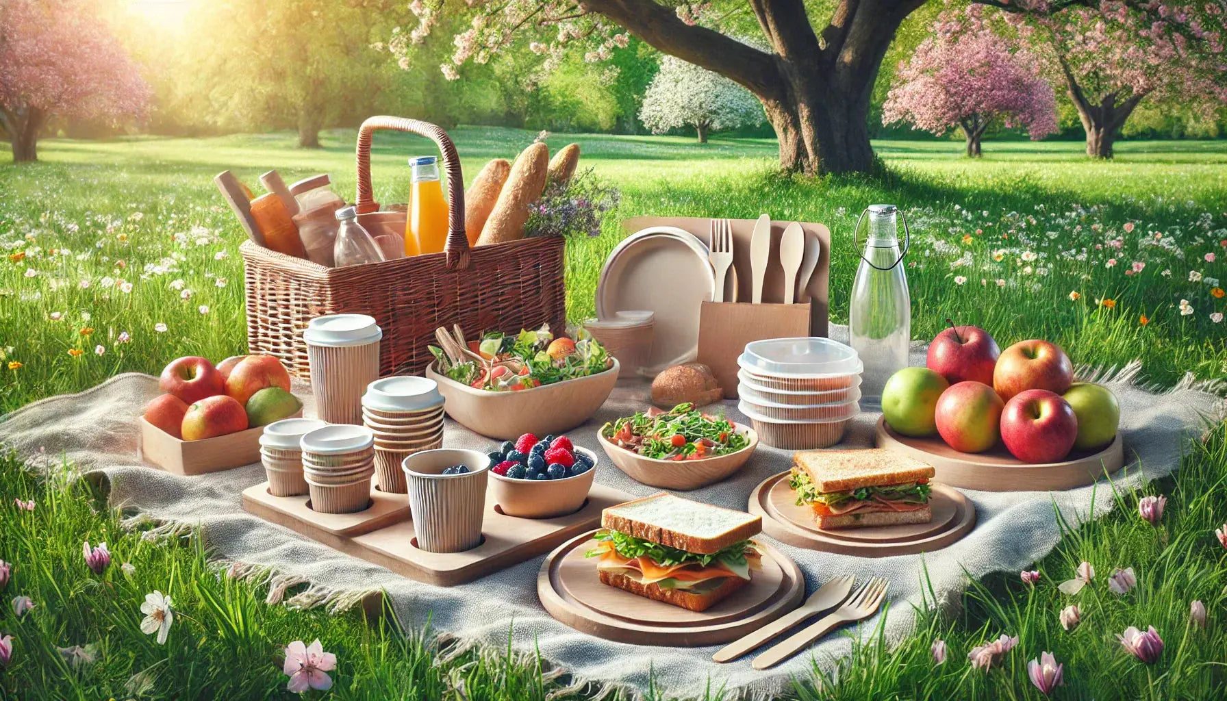 The-Ultimate-Guide-to-Hosting-a-Zero-Waste-Picnic-This-Spring KitchenDance