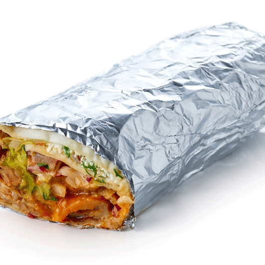 The History of Aluminum Foil Packaging