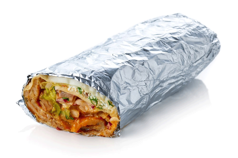 The History of Aluminum Foil Packaging