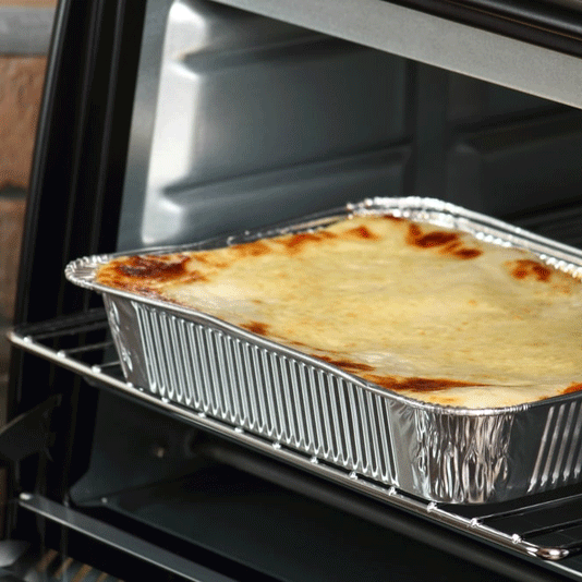 Unlock the Power of Heavy Entree Aluminum Foil Pans in Your Cooking