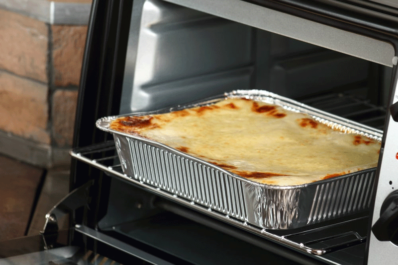 Unlock the Power of Heavy Entree Aluminum Foil Pans in Your Cooking