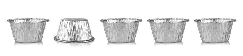 Why Does Every Kitchen Need an Aluminum Pie Pan?