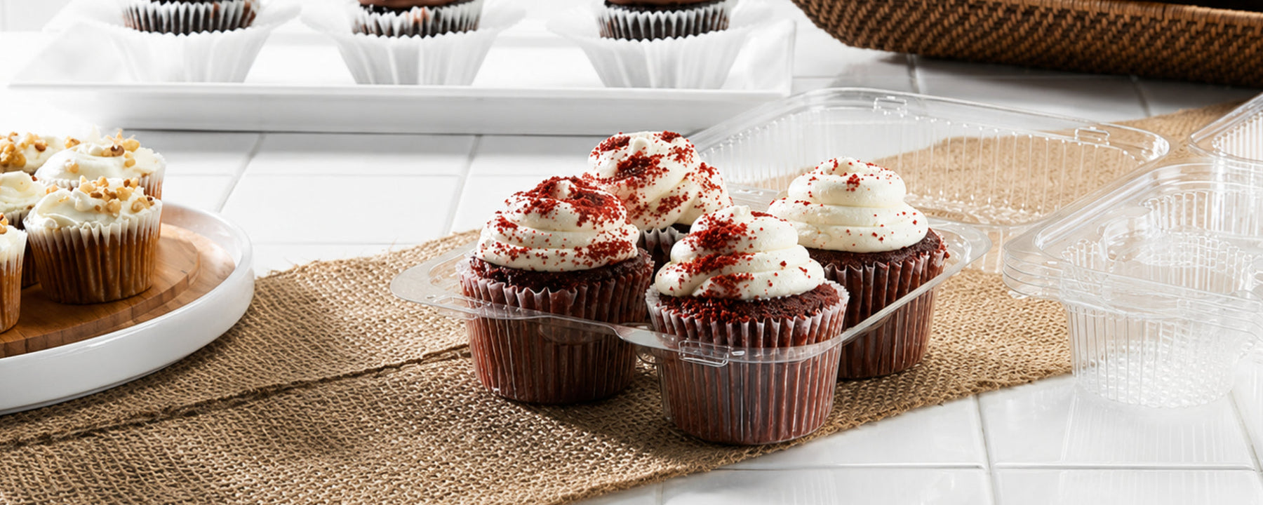 How to Choose Bakery Takeout Packaging in 2026