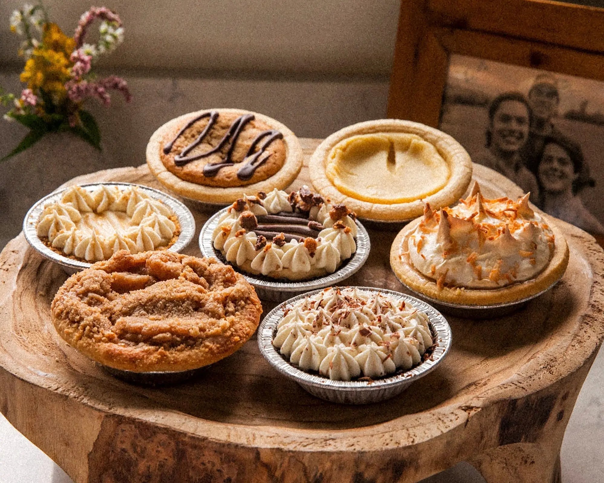 Packaging Small Delights: How to Package Mini Pies, Cupcakes, and ...