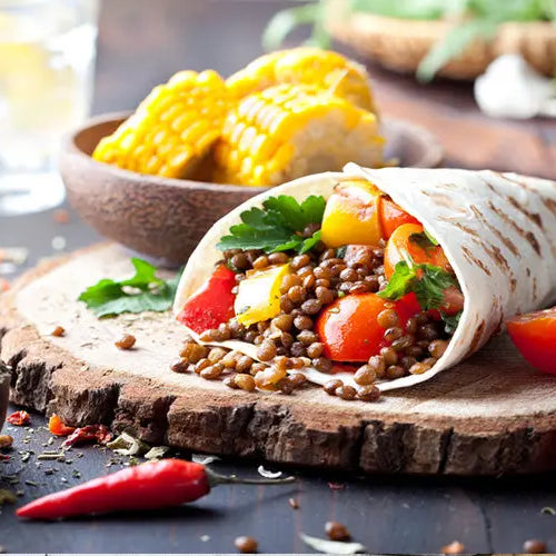 Top-21-Vegetables-For-Delicious-And-Nutritious-Vegan-Wraps KitchenDance