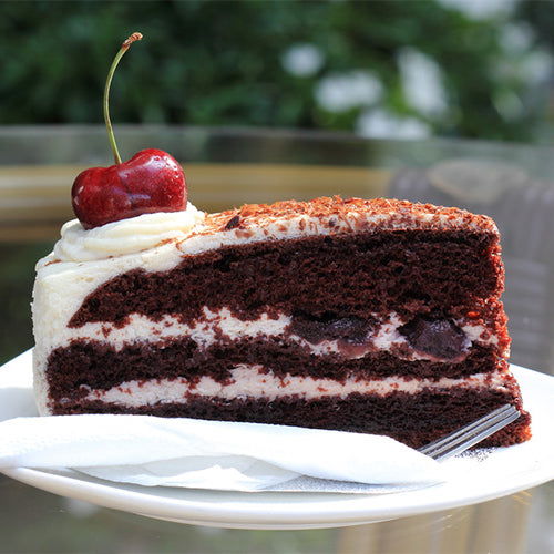 Black Forest Cake Calories: How To Calculate The Caloric Content